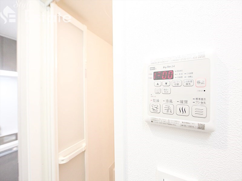 プレサンス名古屋菊井セルカの物件内観写真