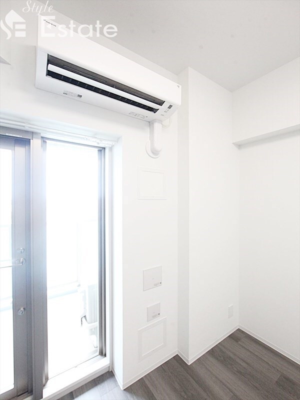 プレサンス名古屋菊井セルカの物件内観写真