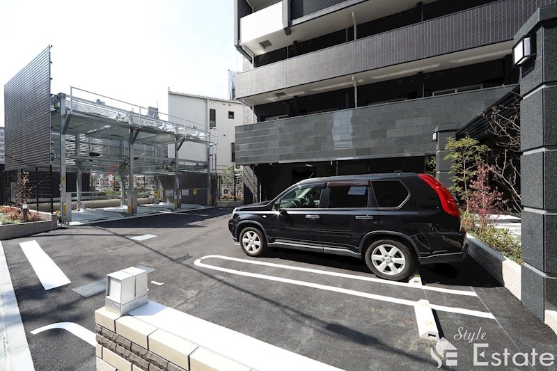 新栄町駅 徒歩9分 10階の物件内観写真