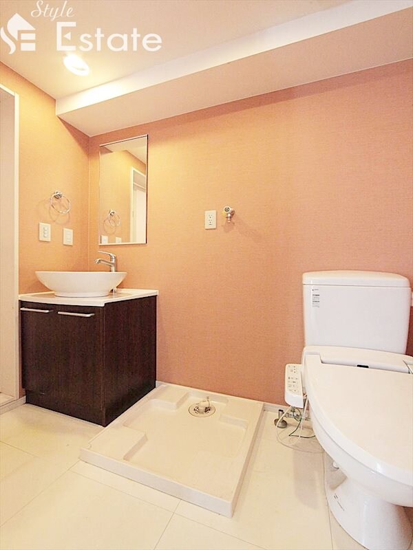 ベーセーベージェーの物件内観写真