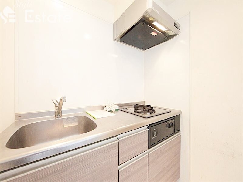 ベーセーベージェーの物件内観写真