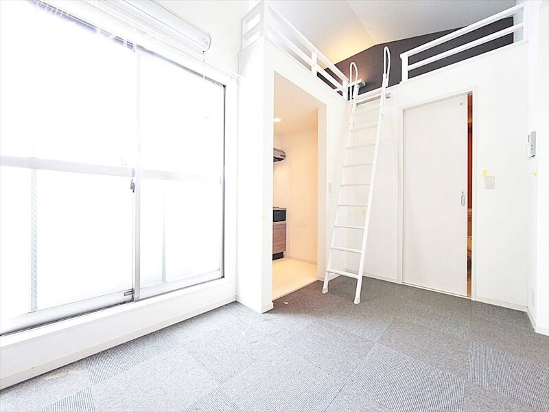 ベーセーベージェーの物件内観写真