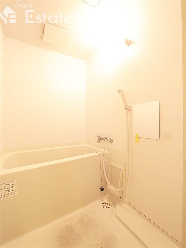 ベーセーベージェーの物件内観写真