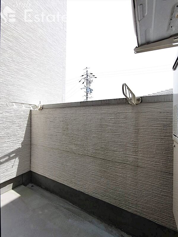 ベーセーベージェーの物件内観写真