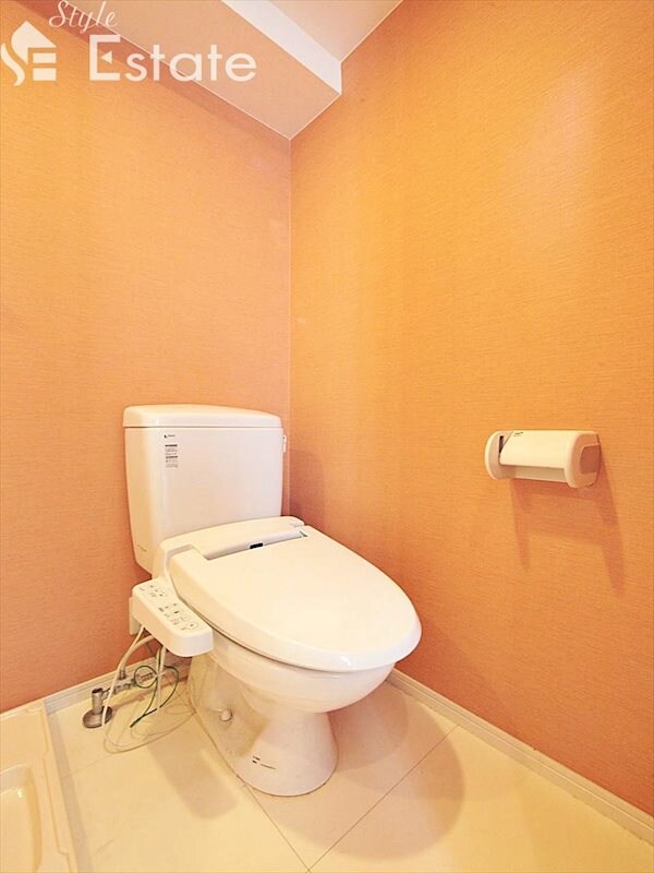 ベーセーベージェーの物件内観写真