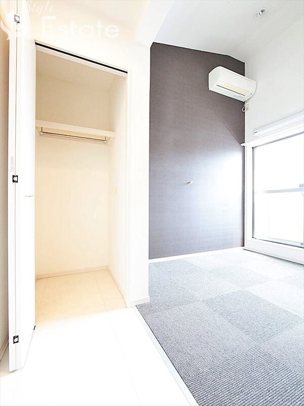 ベーセーベージェーの物件内観写真