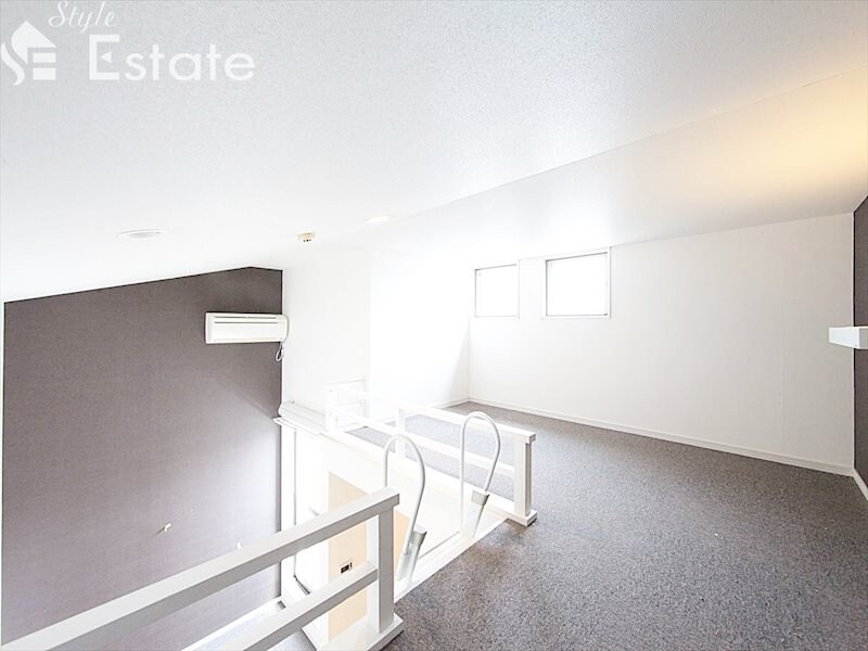 ベーセーベージェーの物件内観写真