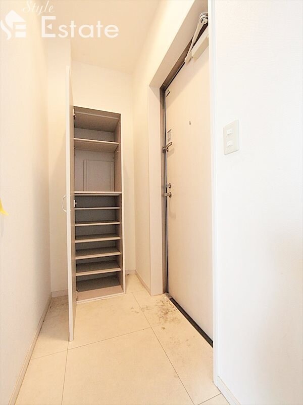 ベーセーベージェーの物件内観写真