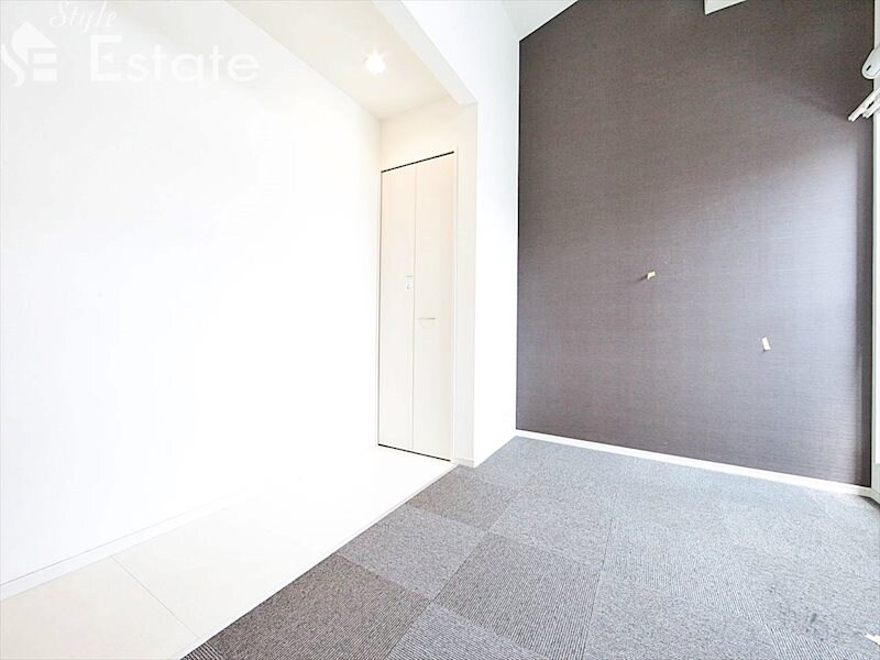 ベーセーベージェーの物件内観写真