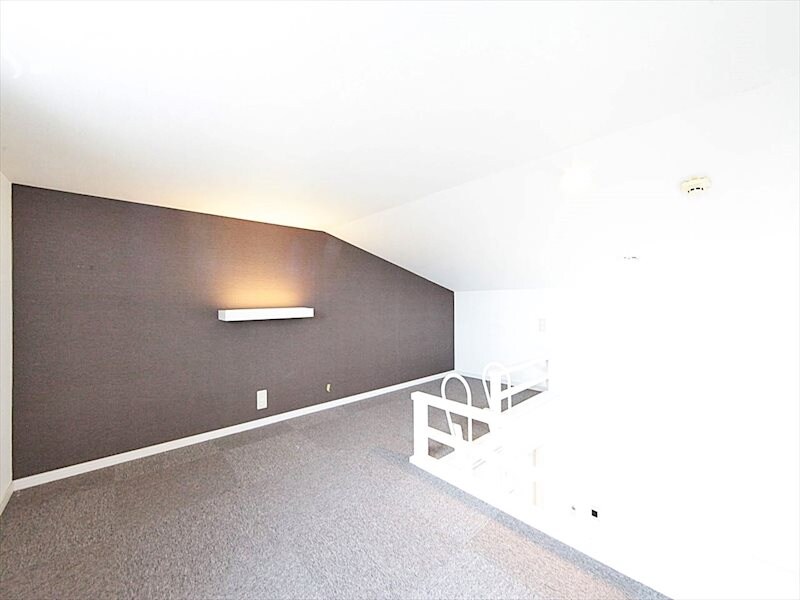 ベーセーベージェーの物件内観写真