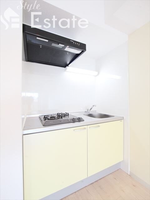 ベラビスタ柴田の物件内観写真