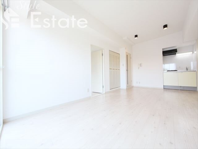 ベラビスタ柴田の物件内観写真