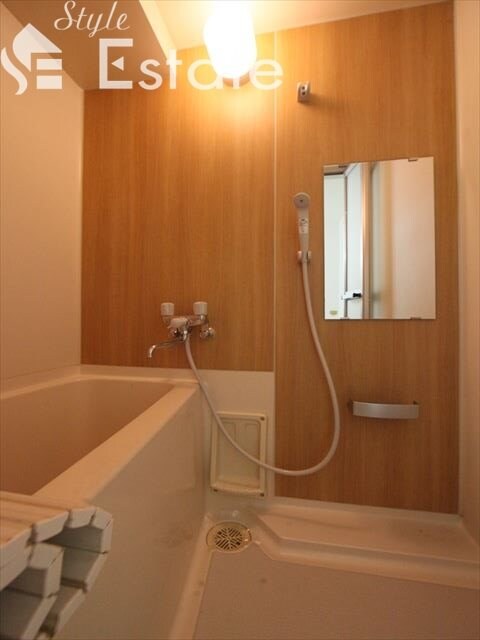 ベラビスタ柴田の物件内観写真