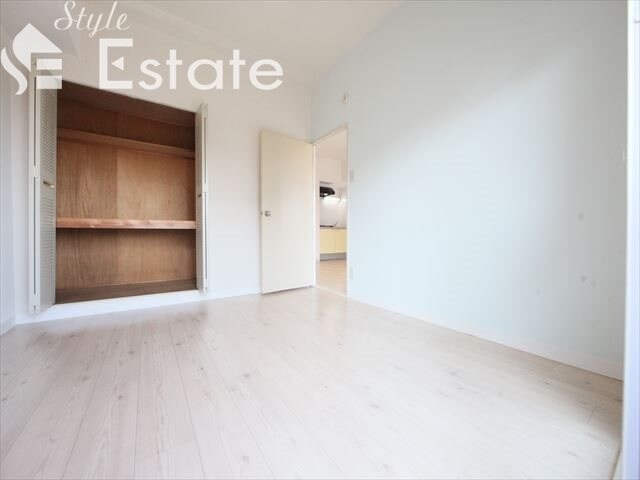 ベラビスタ柴田の物件内観写真