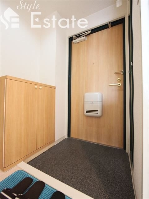 ベラビスタ柴田の物件内観写真