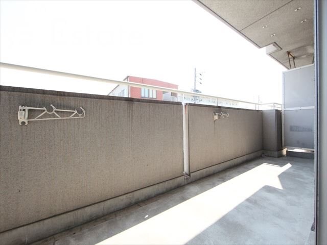 ベラビスタ柴田の物件内観写真