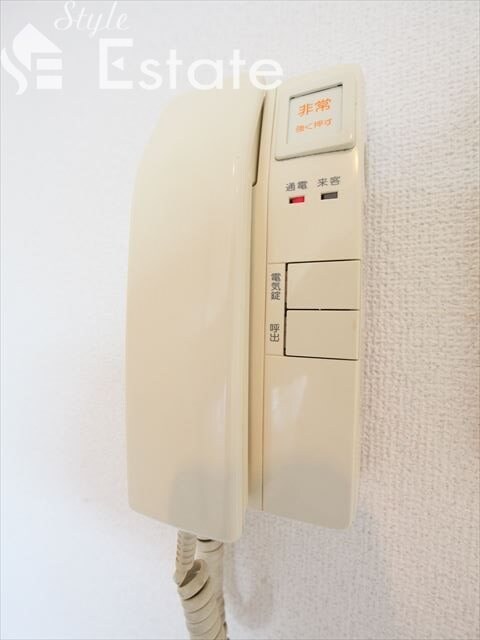 ベラビスタ柴田の物件内観写真