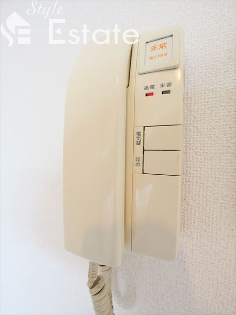 ベラビスタ柴田の物件内観写真