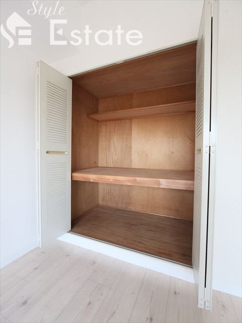 ベラビスタ柴田の物件内観写真