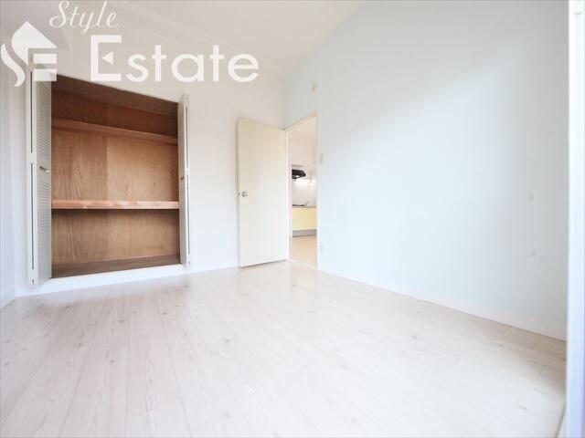 ベラビスタ柴田の物件内観写真