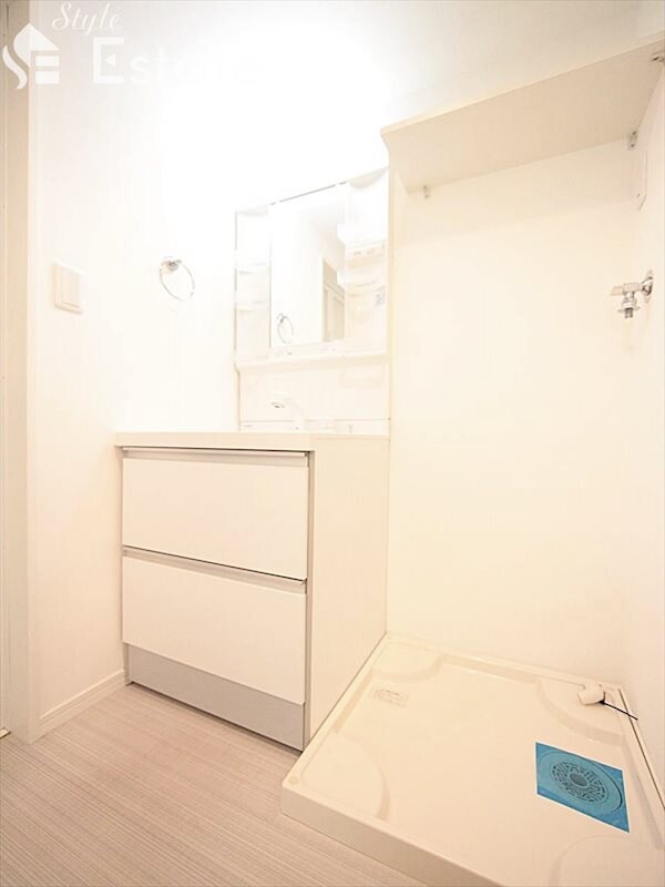 LALA FLAT ATSUTA　KIRITOCHOUの物件内観写真