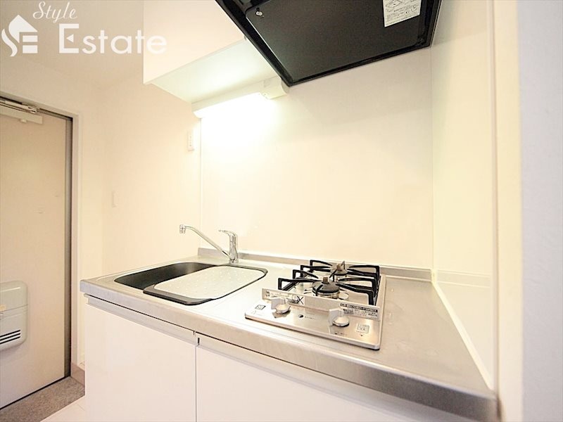 LALA FLAT ATSUTA　KIRITOCHOUの物件内観写真