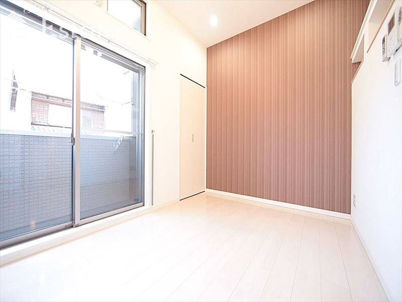 LALA FLAT ATSUTA　KIRITOCHOUの物件内観写真