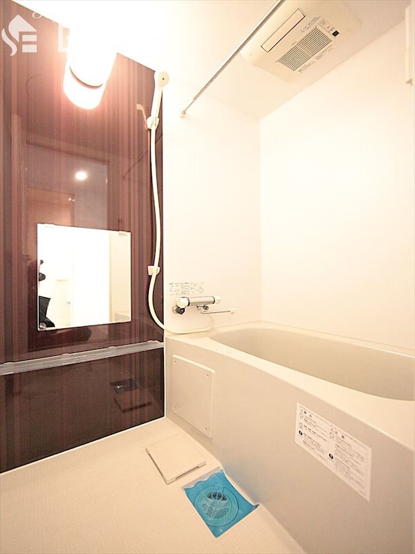 LALA FLAT ATSUTA　KIRITOCHOUの物件内観写真