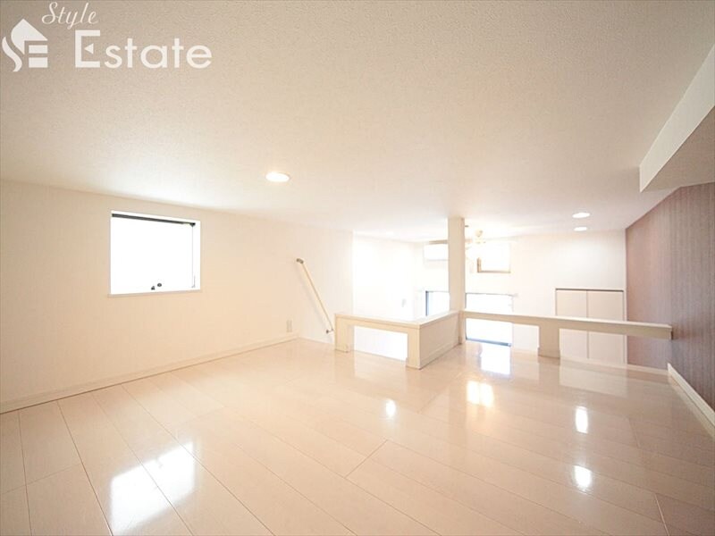 LALA FLAT ATSUTA　KIRITOCHOUの物件内観写真