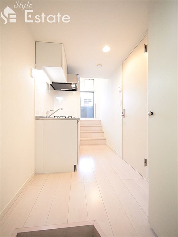 LALA FLAT ATSUTA　KIRITOCHOUの物件内観写真