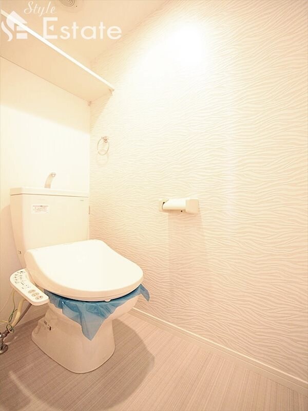 LALA FLAT ATSUTA　KIRITOCHOUの物件内観写真