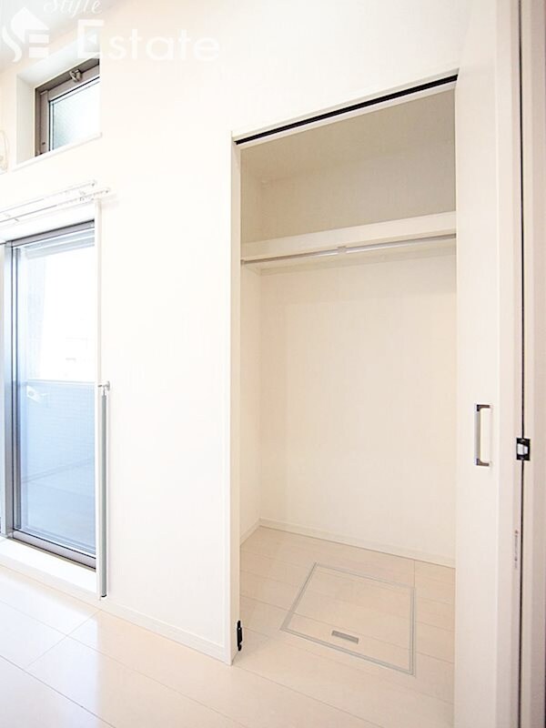 LALA FLAT ATSUTA　KIRITOCHOUの物件内観写真