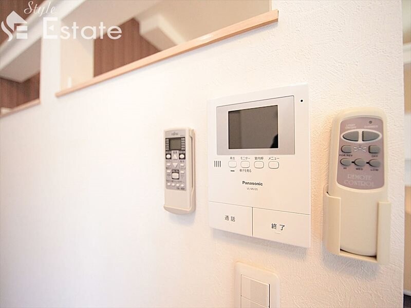 LALA FLAT ATSUTA　KIRITOCHOUの物件内観写真