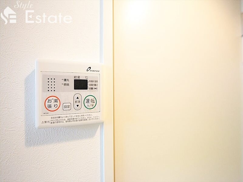 LALA FLAT ATSUTA　KIRITOCHOUの物件内観写真