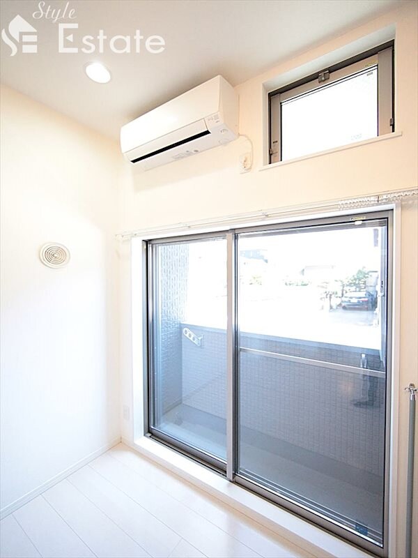 LALA FLAT ATSUTA　KIRITOCHOUの物件内観写真