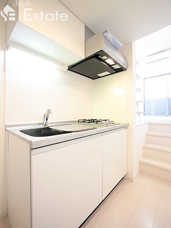 LALA FLAT ATSUTA　KIRITOCHOUの物件内観写真