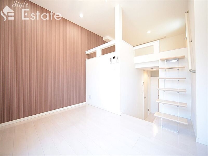 LALA FLAT ATSUTA　KIRITOCHOUの物件内観写真