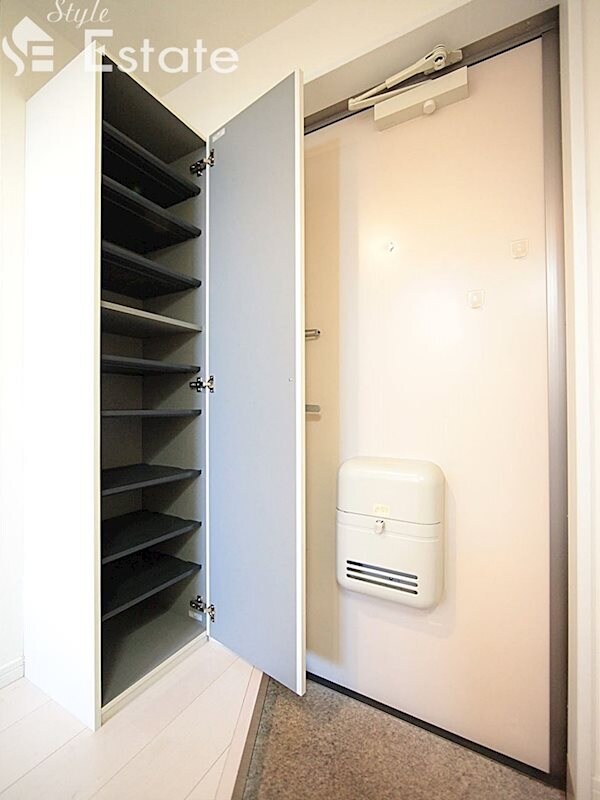 LALA FLAT ATSUTA　KIRITOCHOUの物件内観写真