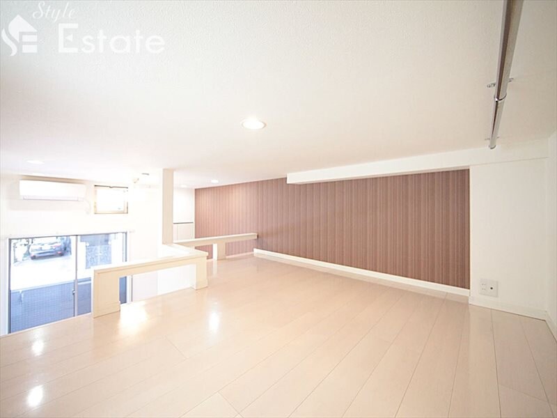 LALA FLAT ATSUTA　KIRITOCHOUの物件内観写真