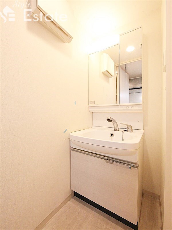 プレサンス　THE　栄の物件内観写真