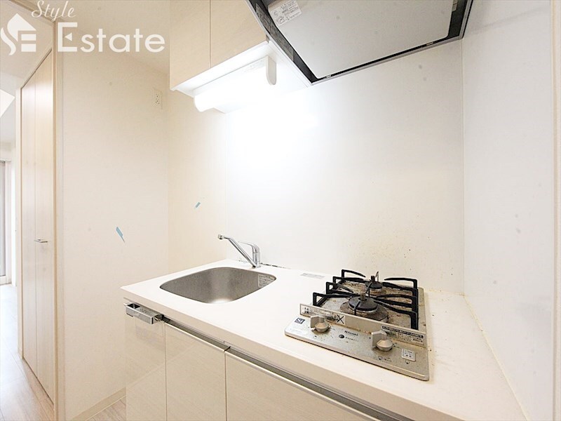 プレサンス　THE　栄の物件内観写真