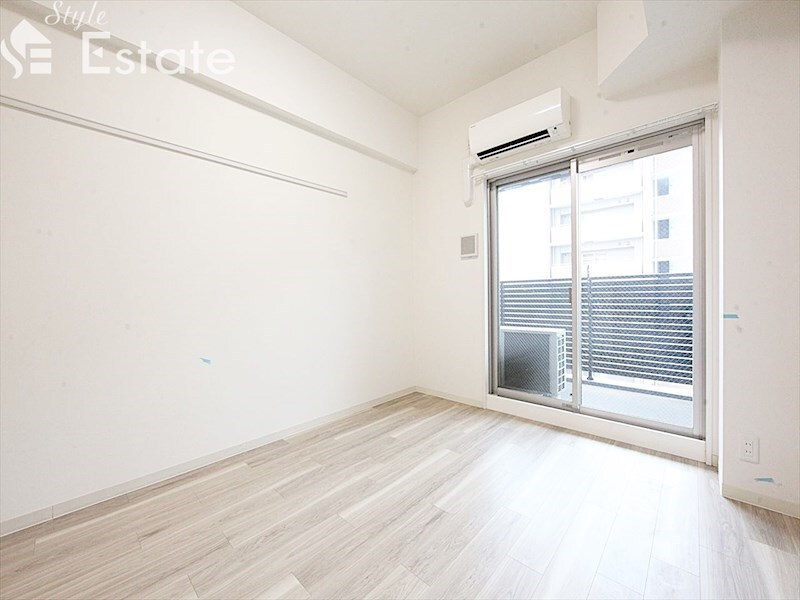 プレサンス　THE　栄の物件内観写真