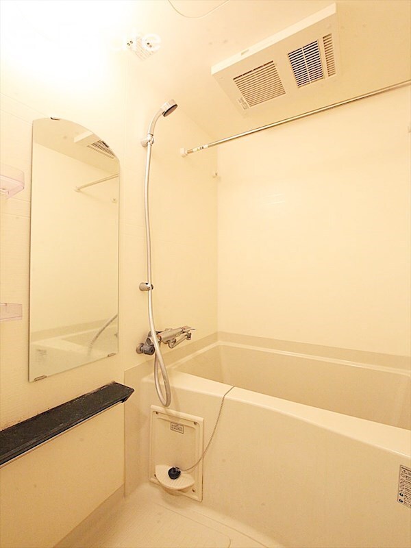 プレサンス　THE　栄の物件内観写真