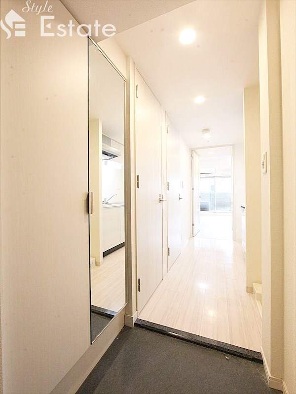 プレサンス　THE　栄の物件内観写真