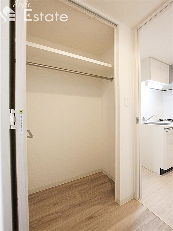 プレサンス　THE　栄の物件内観写真