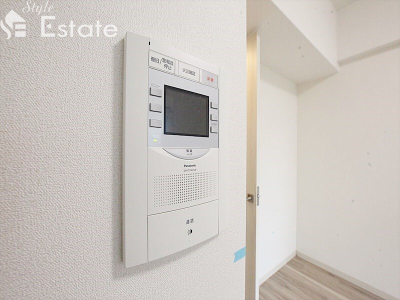 プレサンス　THE　栄の物件内観写真