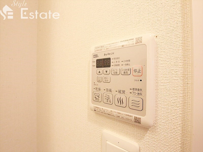 プレサンス　THE　栄の物件内観写真