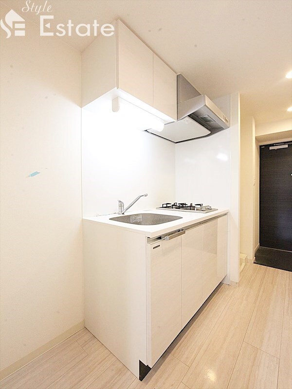 プレサンス　THE　栄の物件内観写真