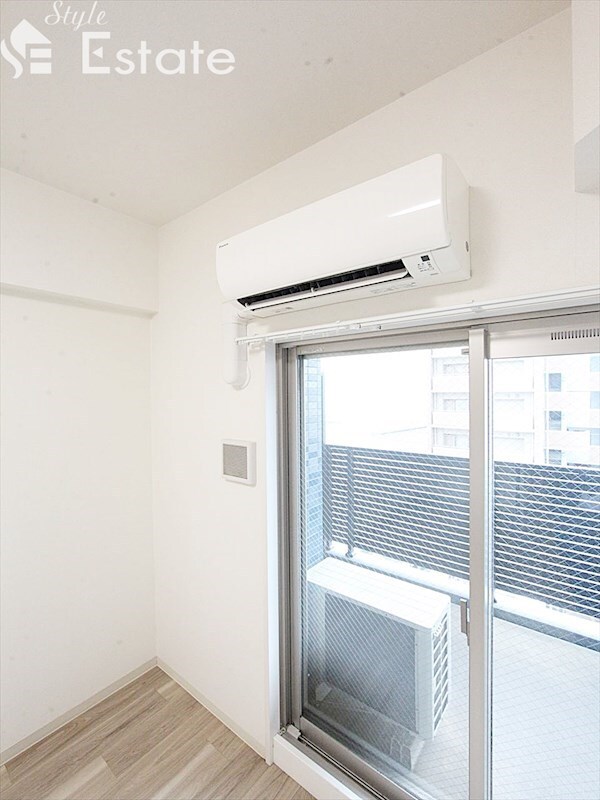 プレサンス　THE　栄の物件内観写真