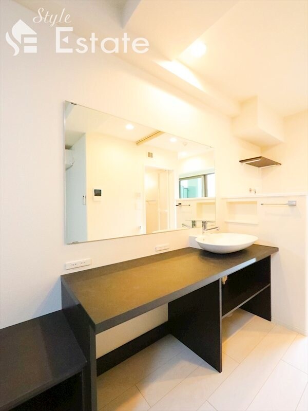 Grand Chainon金山の物件内観写真